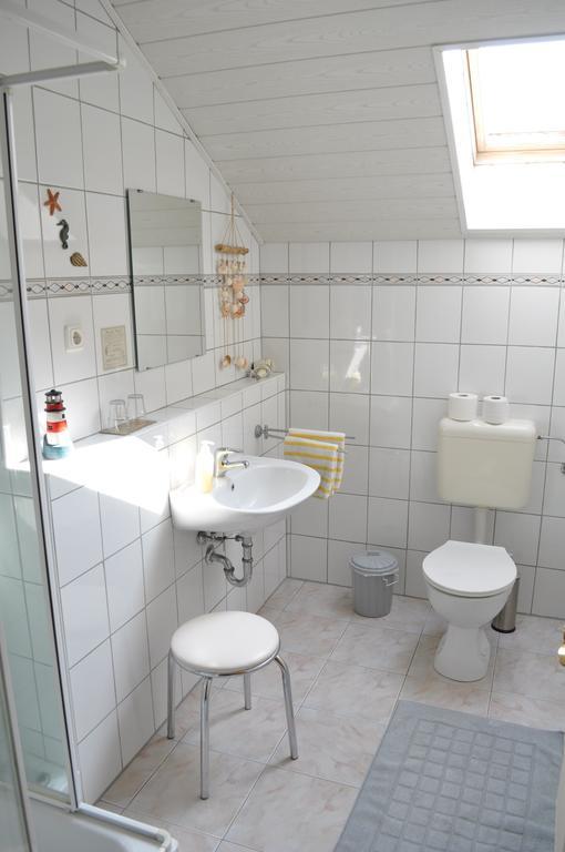 Pension Jonas Baar  Zimmer foto