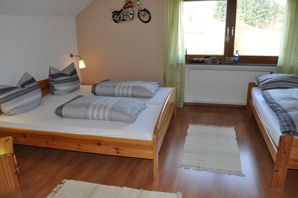 Pension Jonas Baar  Zimmer foto